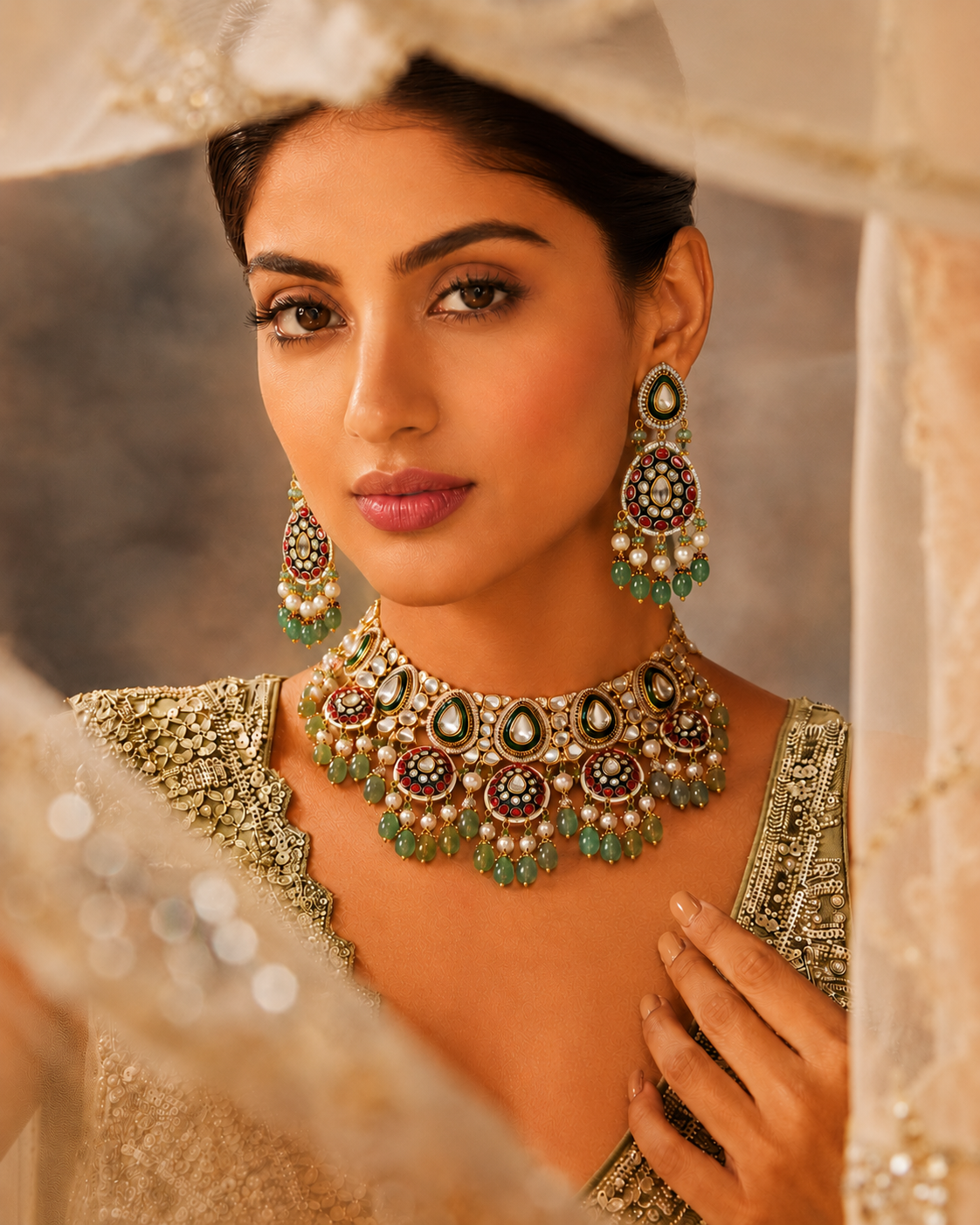KUNDAN